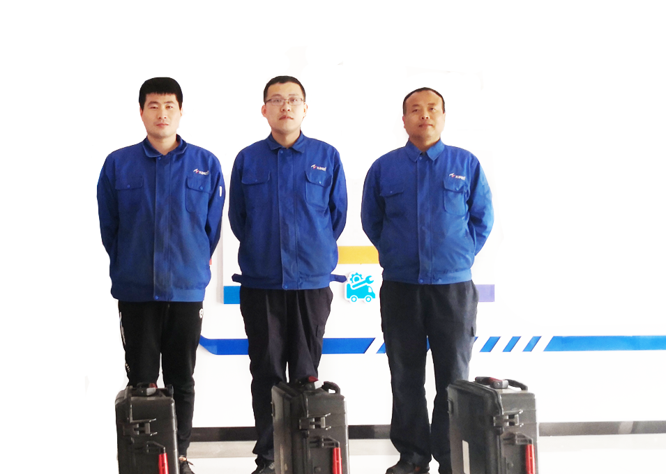 巡检服务 巡检服务