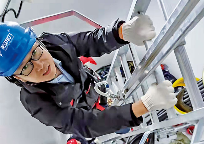 电气安装服务 电气安装服务