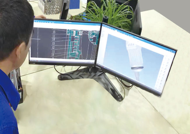 定制服务 定制服务