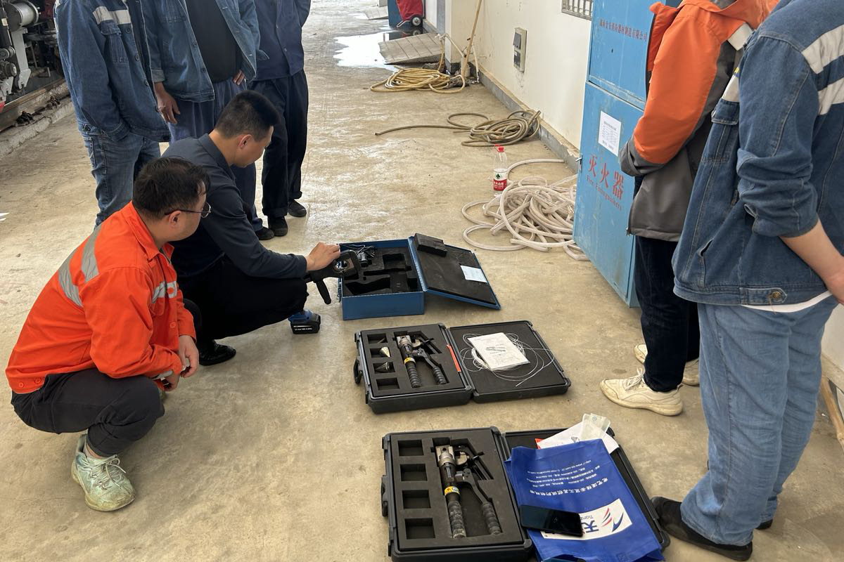 培训演示服务 培训演示服务