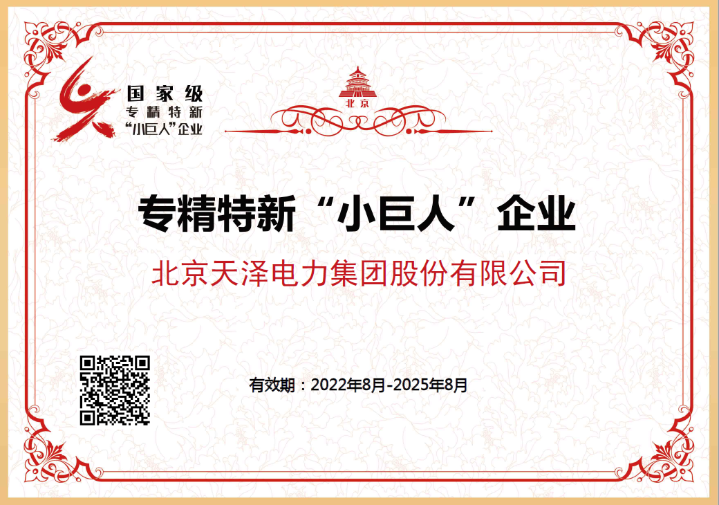 国家专精特新小巨人 国家专精特新小巨人