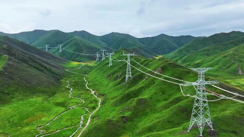 国家电网1月份省间交易电量同比增长超10% 国家电网1月份省间交易电量同比增长超10%