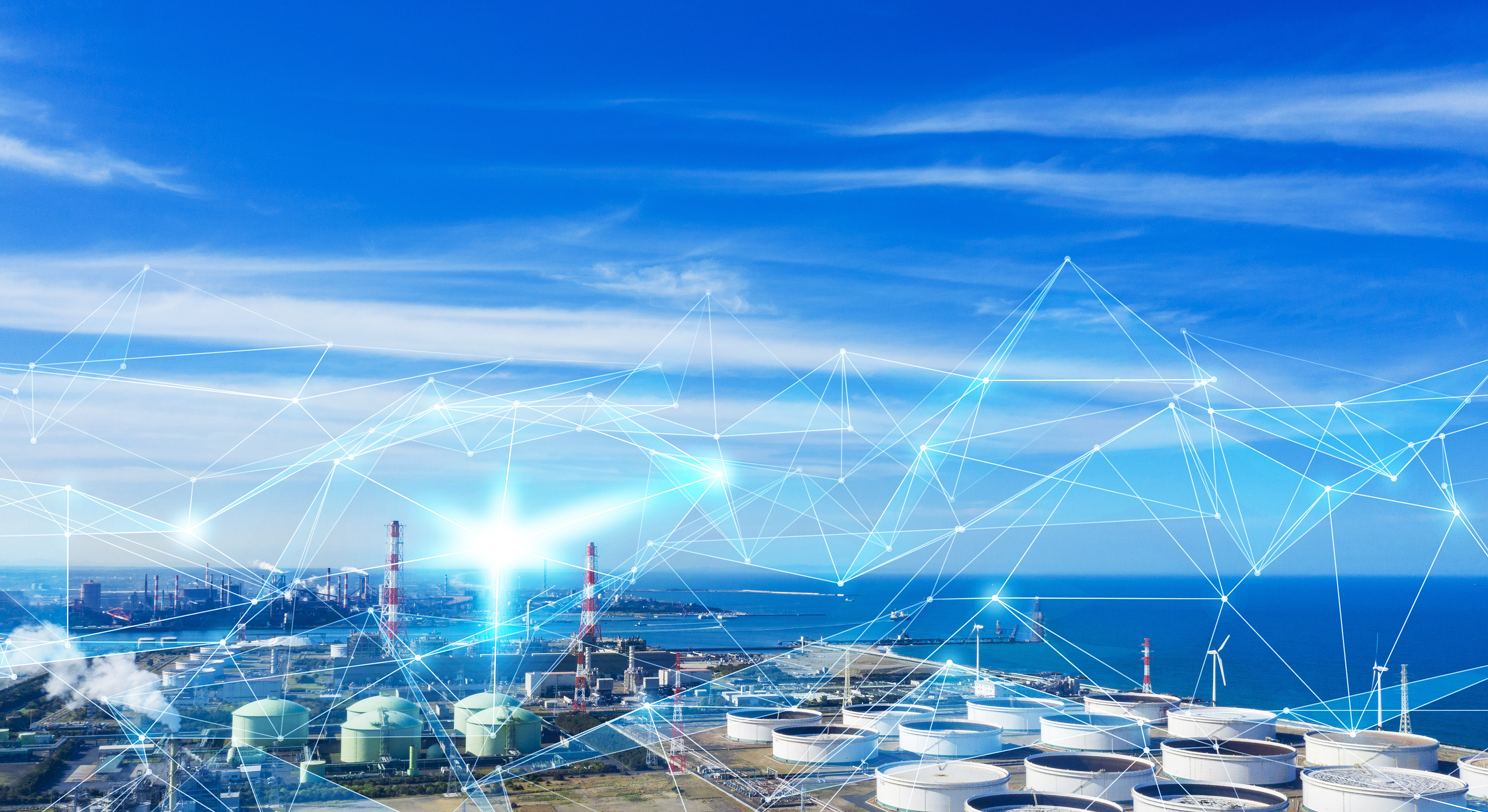 加快构建新型能源体系!“十五五”规划纲要全文发布 加快构建新型能源体系!“十五五”规划纲要全文发布